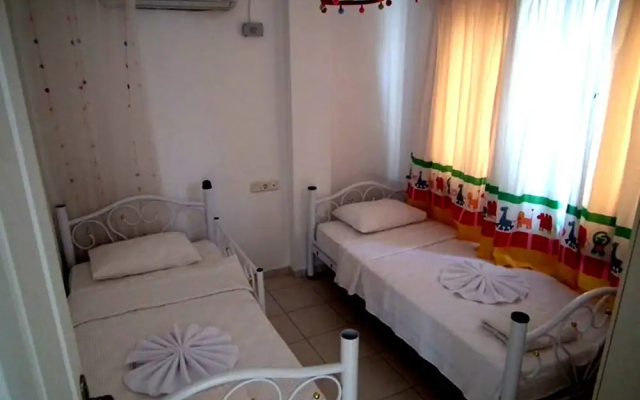 Villa Beyaz