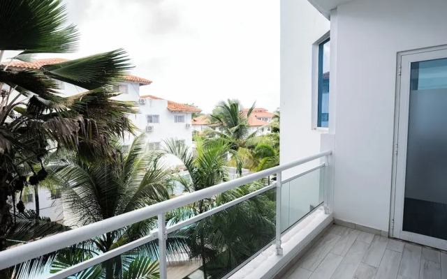 Baya Azul Bayahibe - Penthouse 401