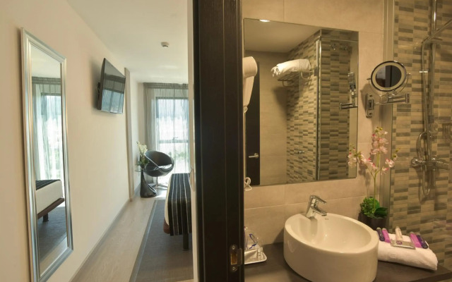 Hotel Noia