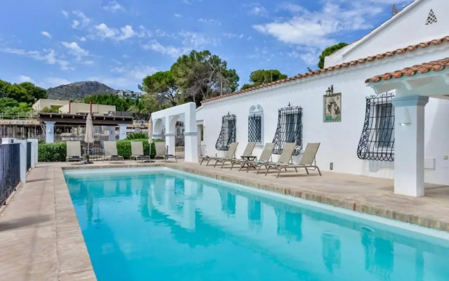 Villas Guzman - San Vicente