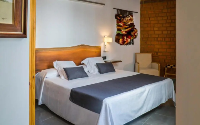 Hotel Boutique Arte y Descanso