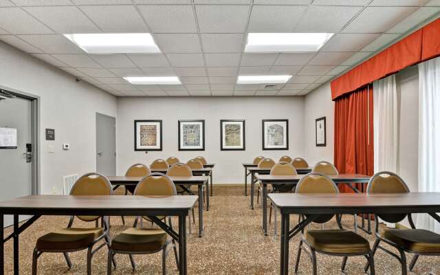 Hampton Inn Scranton at Montage Mountain