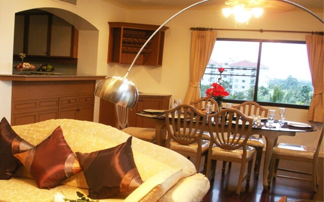 Seastar Properties Resort