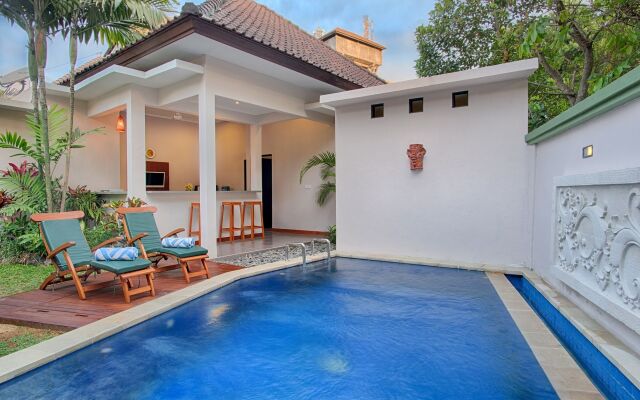 Villa Kisaraa