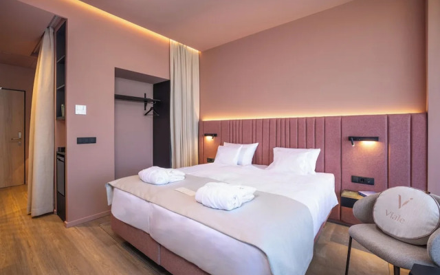 Viale Boutique Hotel Villány