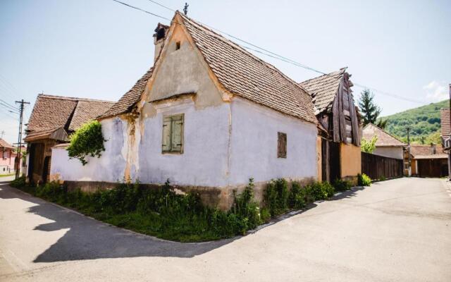 Casa Ciortea Ana