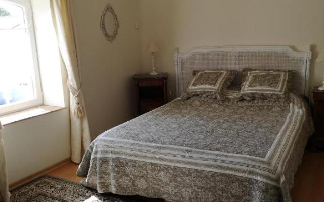 Coté Marais - gite familial