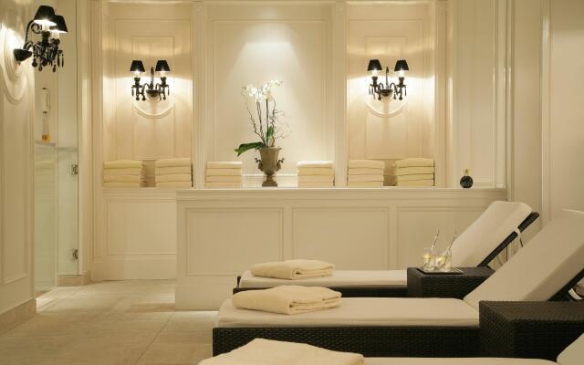 InterContinental Chantilly Chateau Mont Royal by IHG