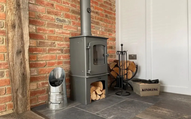 The Old Brewhouse & Piggery