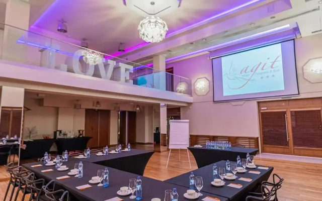 Agit Hotel Congress & Spa