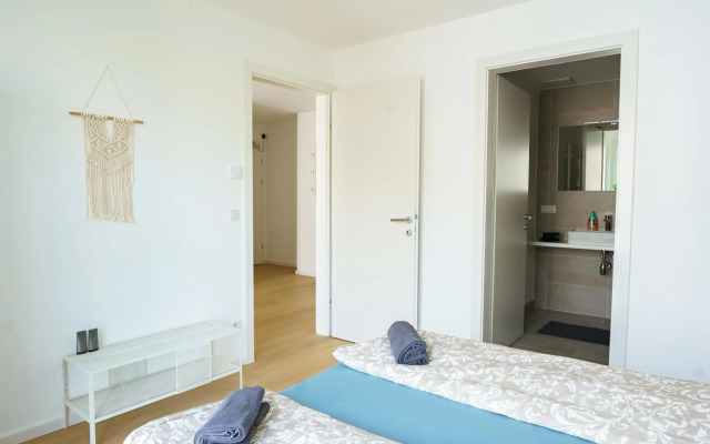 Vienna Living Apartments - Breitenseer Straße