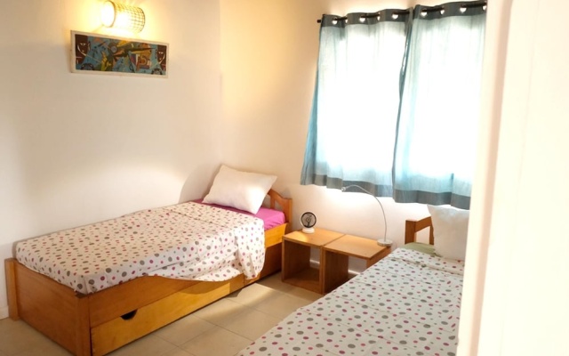 House With 2 Bedrooms in Ziguinchor, With Wonderful sea View and Furni — фото 2