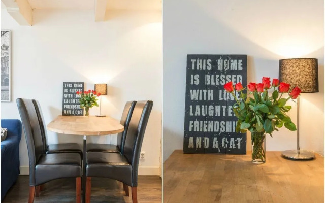 Amsterdam Relax Apartment