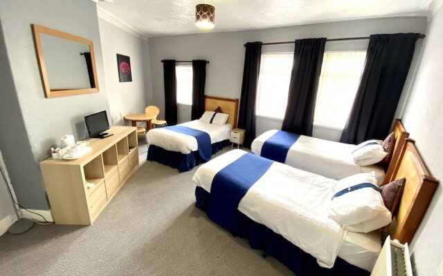 The Stalbridge Guest House
