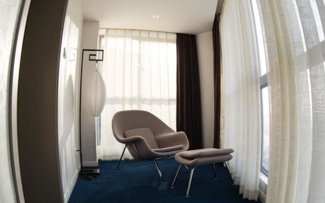 Luoyang Shimao Hotel