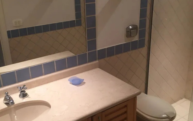 Ocean Flat Condo Building by LinkHouse