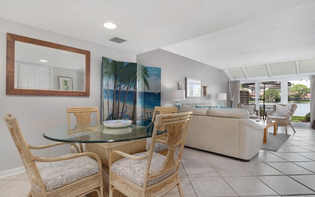 Beachwalk VIlla 5060