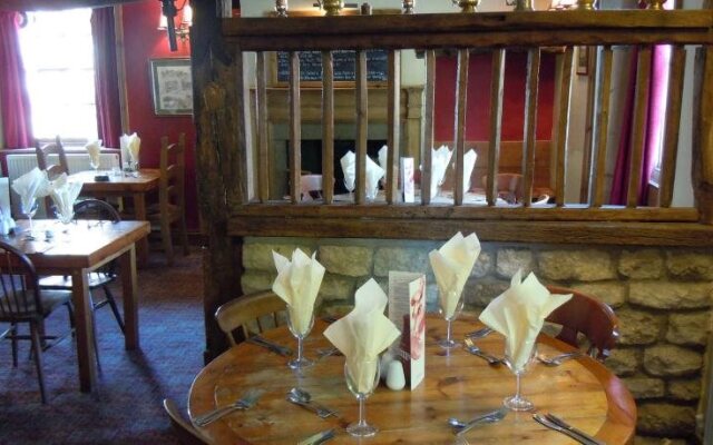 The New Inn