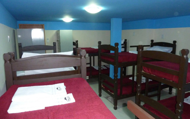 Varandas do Vidigal Hostel e Lounge