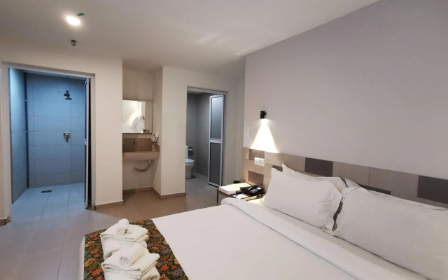 Leo Palace New Wing, WTC Kuala Lumpur