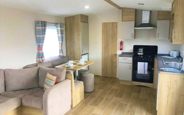The Chase Holiday Park