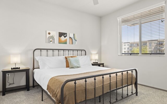 CozySuites at Westgate