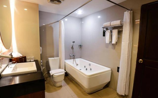 The Rich Jogja Hotel