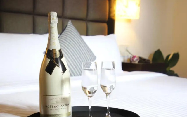 Casabela Boutique Hotel