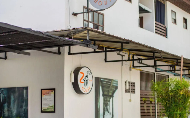 ZZ House