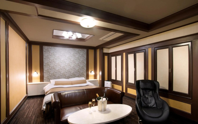 Hotel Benkyo Beya Amagasaki