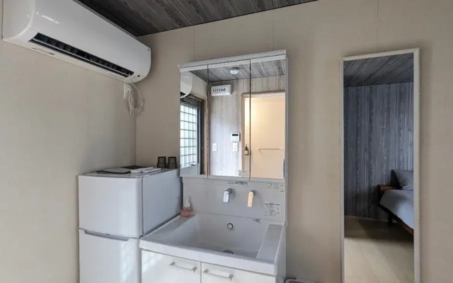 Yonaguni Hotel Mumbu Sonai