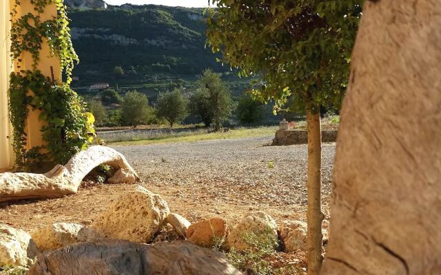 B&B I Campi Di Lino
