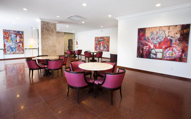 Plaza Blumenau Hotel
