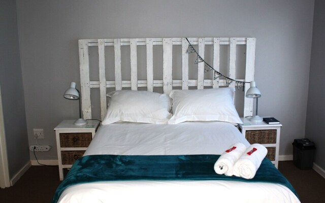 8 Weskus Villa Self catering