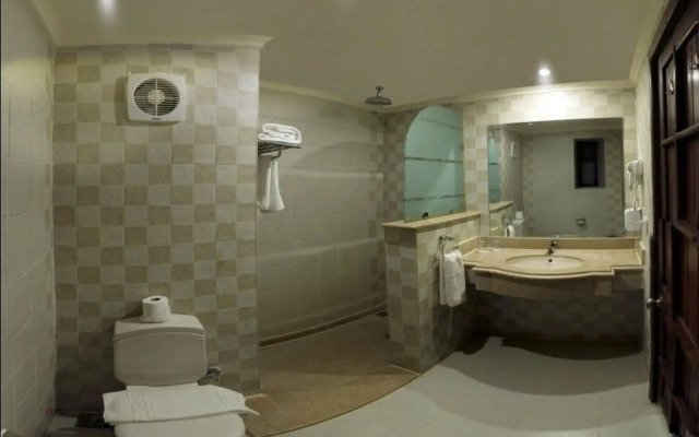 Tivoli Hotel Aqua Park