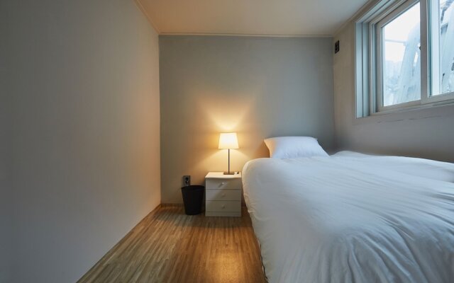 Seoul Myeongdong House