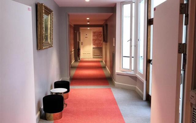 Grand Hotel Bellevue