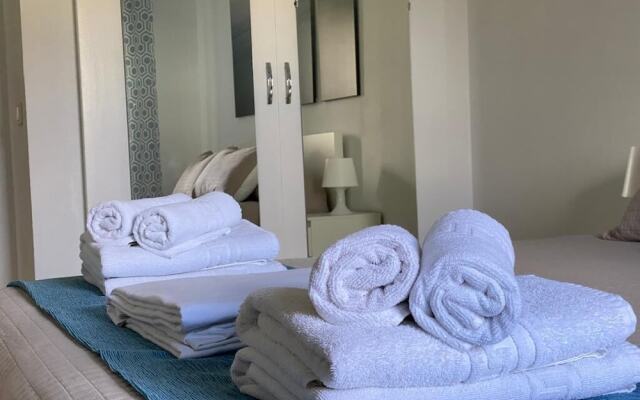 Apartamentos Benal Beach Group