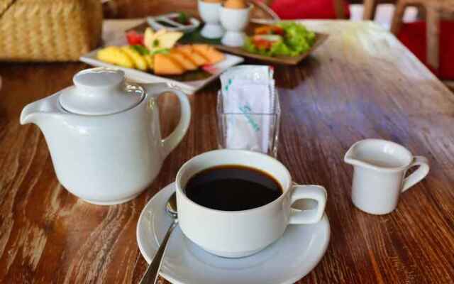 Pradja Slumbung Villas