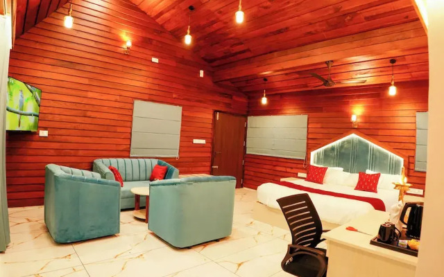 Mount Valley Resort - A Secluded Getaway