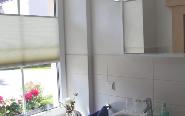 Pension Am Ziegelwall