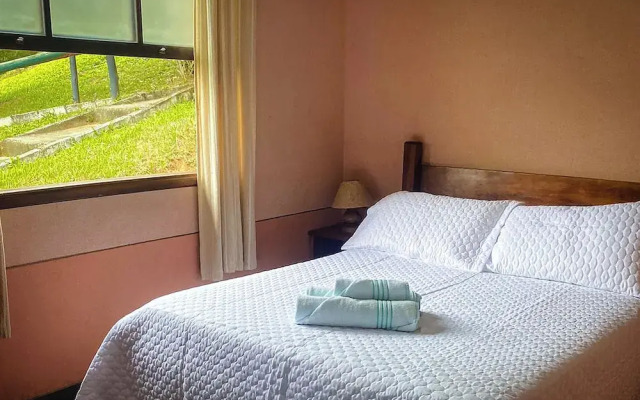 VELINN Hotel Fazenda Estrela da Serra