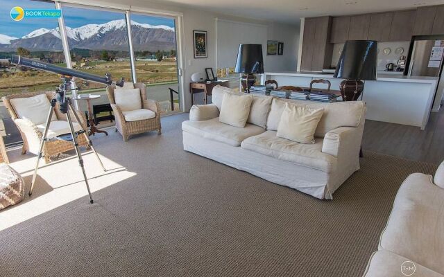 Quiraing Lake View Lodge