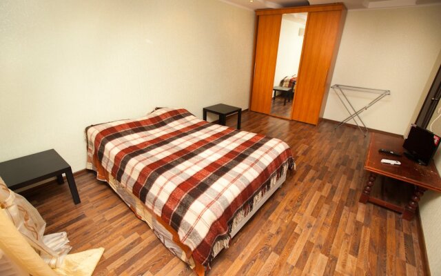 Brusnika Apartment Yuzhnaya