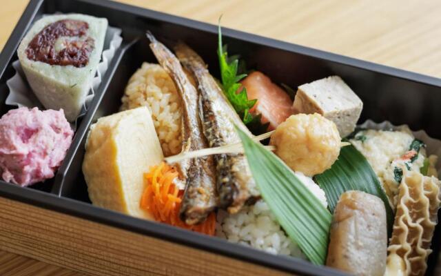 Fairfield By Marriott Hyogo Kannabe Highland