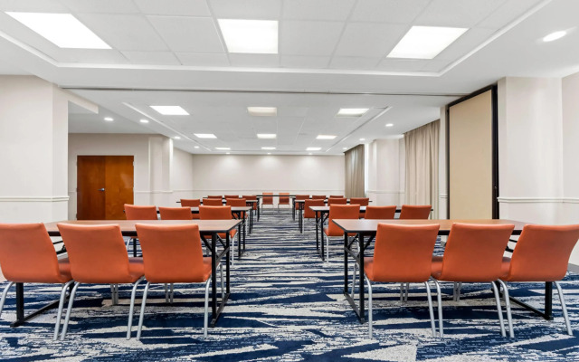 Comfort Suites Augusta Riverwatch