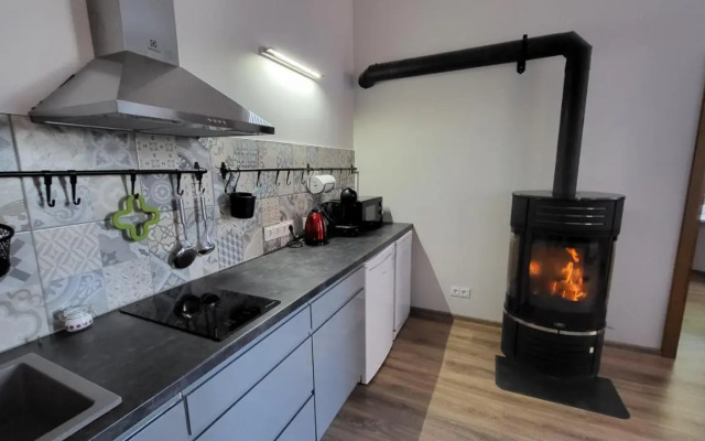Peldu 37-4 Apartamentai 4
