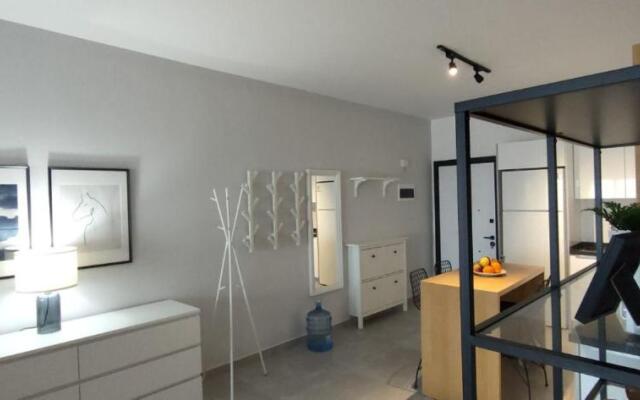 1+1apartment Terra in Caesar Blue with a sea view