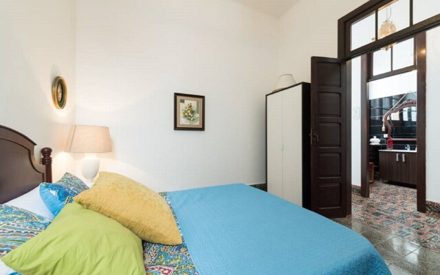 Casa con Terraza- Beach Las Canteras