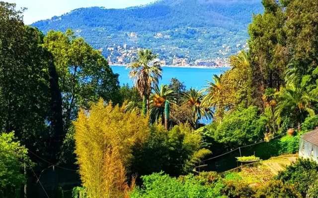 Villa Simonetta
